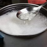 Risotto ai fichi e gorgonzola