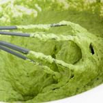 Spatzle agli spinaci