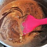 Tartufo bianco al caffè