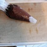 Tartufo bianco al caffè