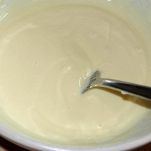 Tartufo bianco al caffè