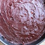 Torta alla melagrana