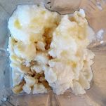 Torta alla melagrana