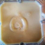 Torta alla melagrana