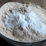 Torta di fichi e noci