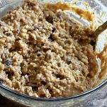 Torta di fichi e noci