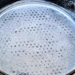 Torta di mele integrale