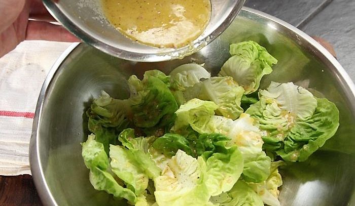 Vinaigrette