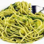 pesto-fagiolini