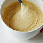 Torta ai lamponi e pesche