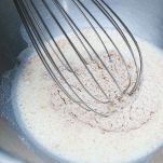 Carote fritte in pastella