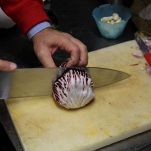 Insalata di Radicchio e Tonno