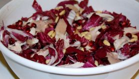 Insalata di Radicchio e Tonno