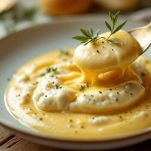 L'aggiunta del formaggio