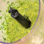 Pesto di rucola