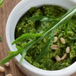 pesto-rucola