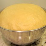 Pizzette alle patate