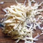 Pizzette alle patate