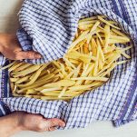 Pizzette alle patate