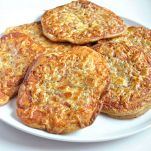 Pizzette alle patate