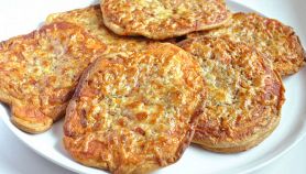 Pizzette alle patate