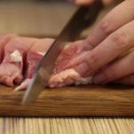 Ragù di carne e verdure