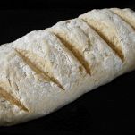 Vienna Bread