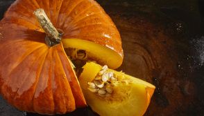 I valori nutrizionali della zucca