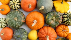 Zucca, un'alleata contro il diabete