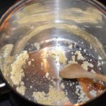 Cuscus alle zucchine