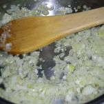Cuscus alle zucchine