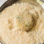 Filetti di salmone al forno con aneto