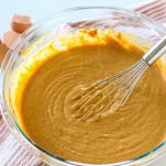 Gnocchetti di zucca al burro e salvia