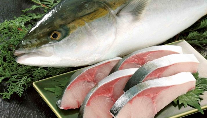 La Ricciola La Ricetta Di Buonissimo