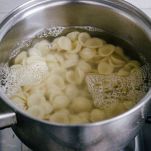 Orecchiette