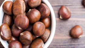 Valori nutrizionali e calorie delle castagne: a chi consigliarle