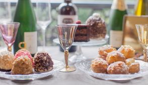Abbinamento vino al dessert