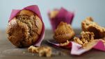 Muffin di castagne
