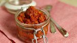 Pesto di pomodori secchi
