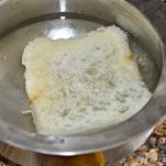 Polpette di carciofi