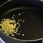 Verdure in crosta di pane