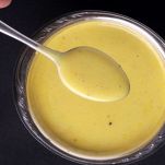 Vitello alla melagrana