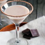 liquore alla nutella