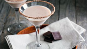 Liquore alla Nutella o Nutellino