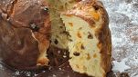 Panettone Bimby