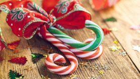 Bastoncini di Natale