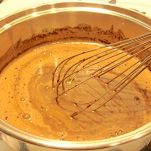 Liquore alla Nutella