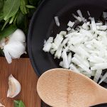 Lonza di maiale alla birra