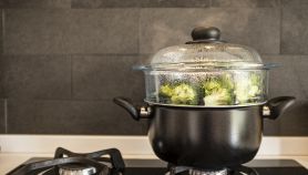 Vaporiera: come si usa per preparare il riso