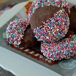 Biscotti di Carnevale